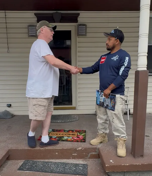 Top Roofing Solutions Corporation Picture 6