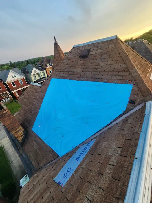 Top Roofing Solutions Corporation Picture 10