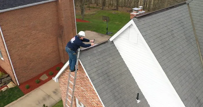 JP Roofing & Metal Buildings, Inc. Picture 6