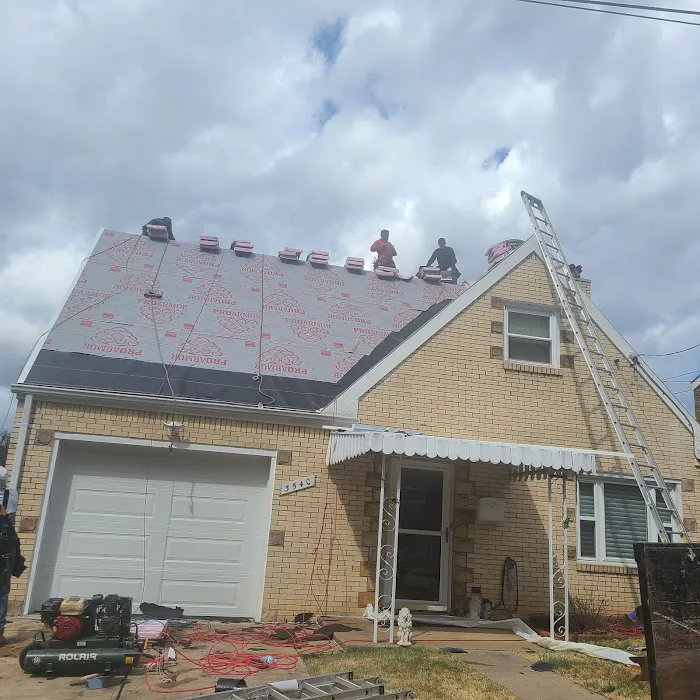 JP Roofing & Metal Buildings, Inc. Picture 4