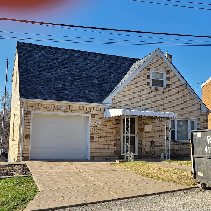 JP Roofing & Metal Buildings, Inc. Picture 5
