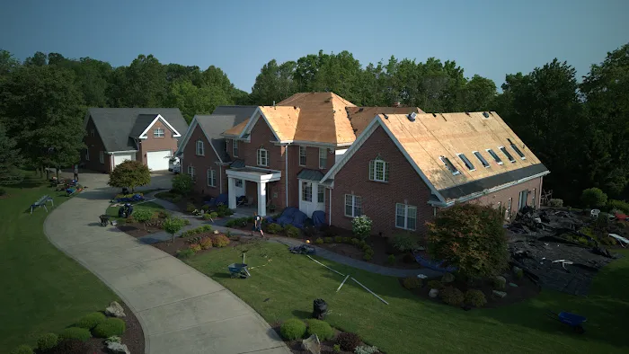 JP Roofing & Metal Buildings, Inc. Picture 8