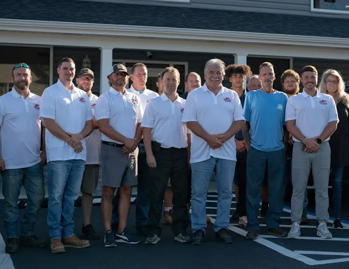 JP Roofing & Metal Buildings, Inc. Picture 9