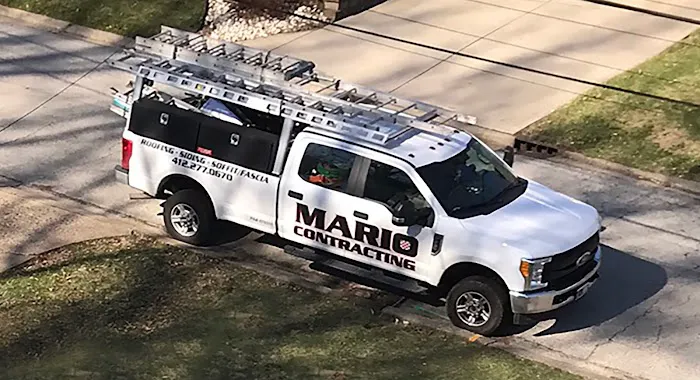 Mario Contracting Picture 1