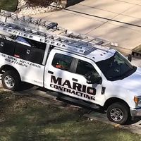 Mario Contracting ico