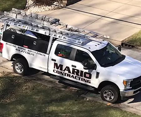 Mario Contracting
