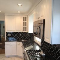 Morrison's Home Improvement ico