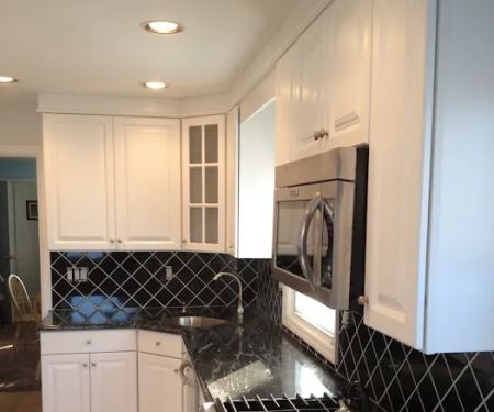 Morrison's Home Improvement