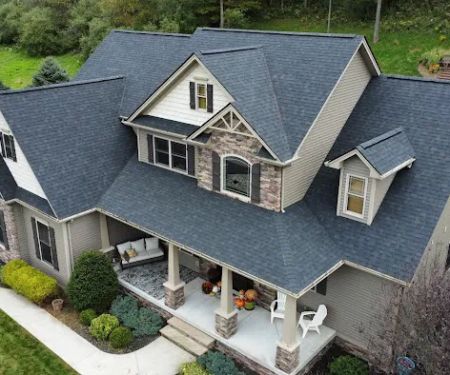 Champion Roofing USA