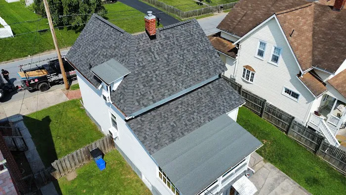 Champion Roofing USA Picture 6