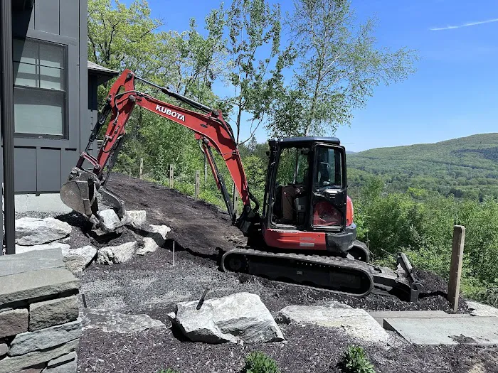 Rocky Ridge Excavation Picture 1