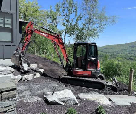 Rocky Ridge Excavation