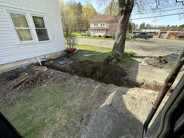 Rocky Ridge Excavation Picture 3