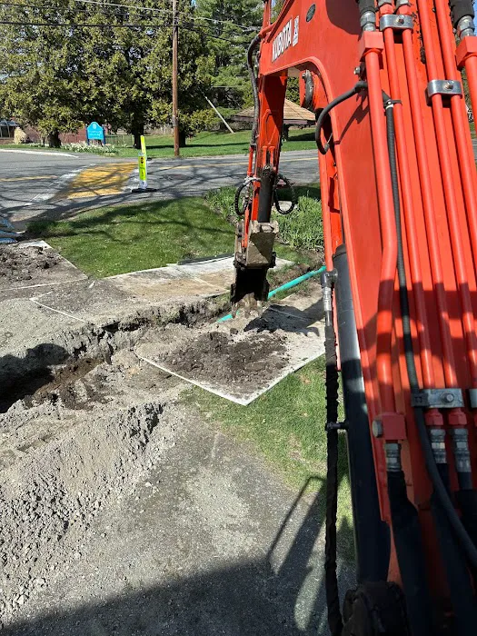 Rocky Ridge Excavation Picture 2