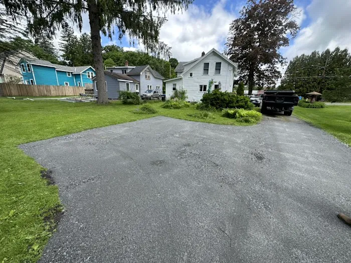 Rocky Ridge Excavation Picture 5