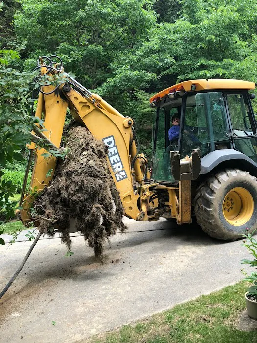 Rocky Ridge Excavation Picture 7