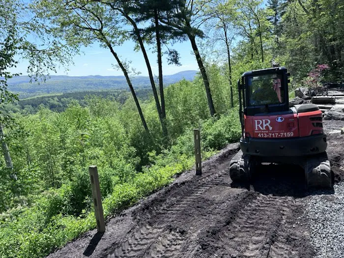 Rocky Ridge Excavation Picture 8
