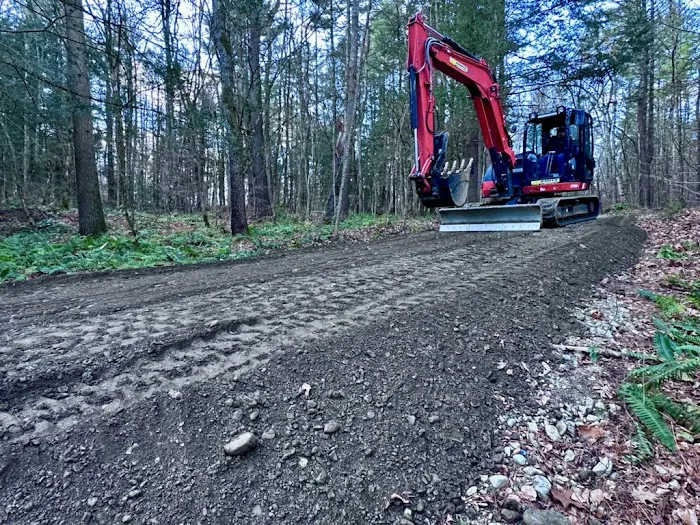 Rocky Ridge Excavation Picture 6