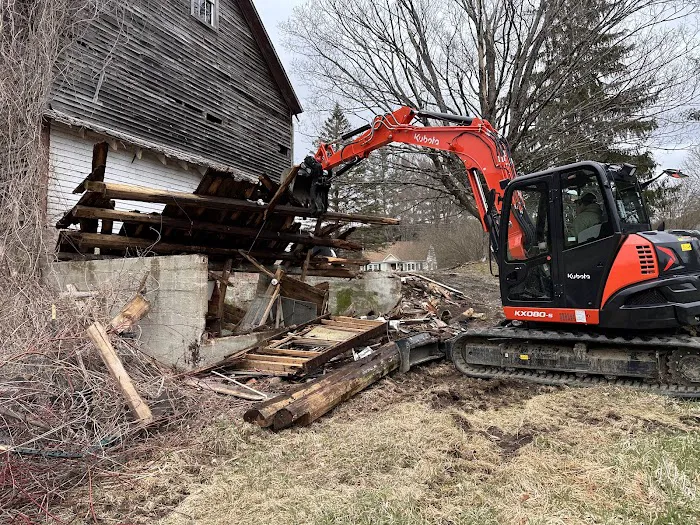 Rocky Ridge Excavation Picture 10