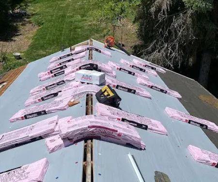 J. Guaman Construction.LLC