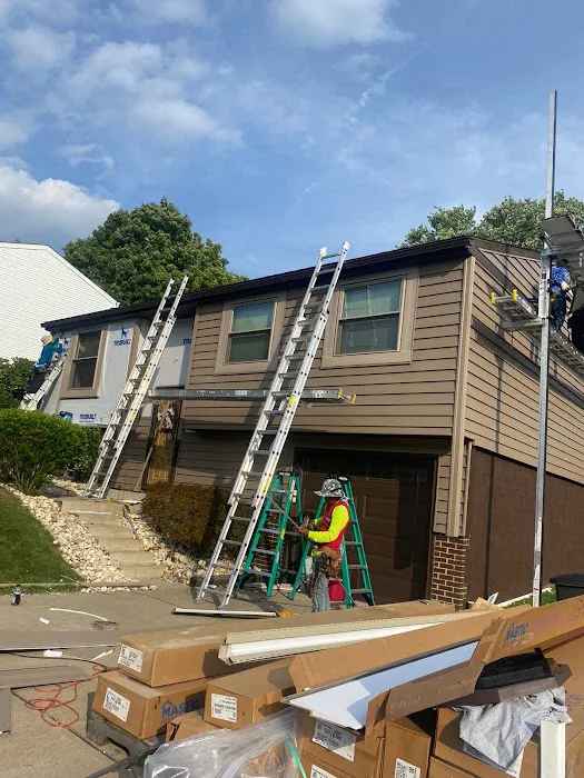J. Guaman Construction.LLC Picture 3