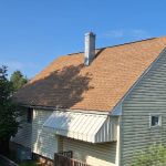 RMR Roofing & Contracting