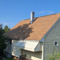 RMR Roofing & Contracting ico