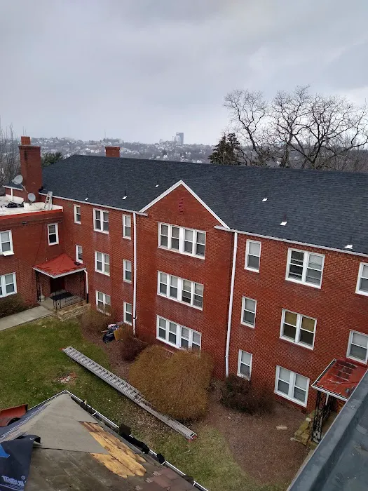RMR Roofing & Contracting Picture 2