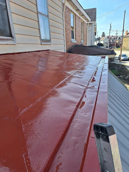 RMR Roofing & Contracting Picture 7