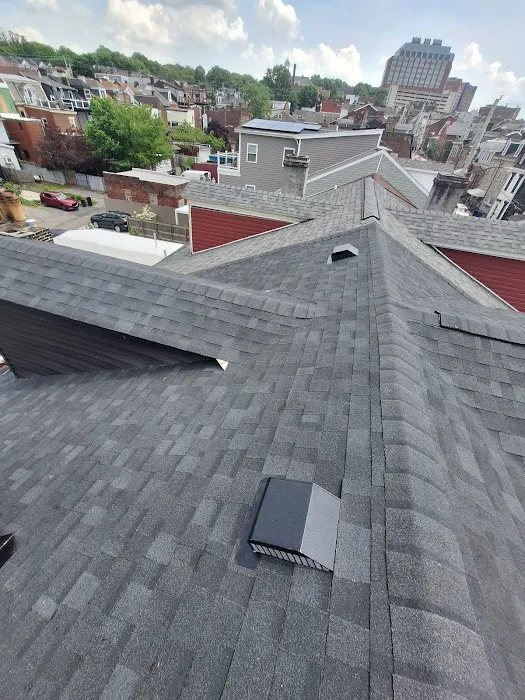 RMR Roofing & Contracting Picture 5