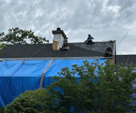 Berkshire Roofing Co LLC