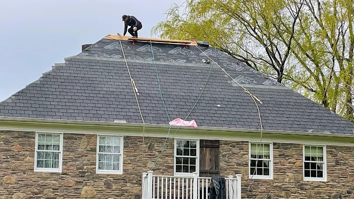 Berkshire Roofing Co LLC Picture 3