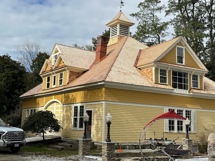 Berkshire Roofing Co LLC Picture 5