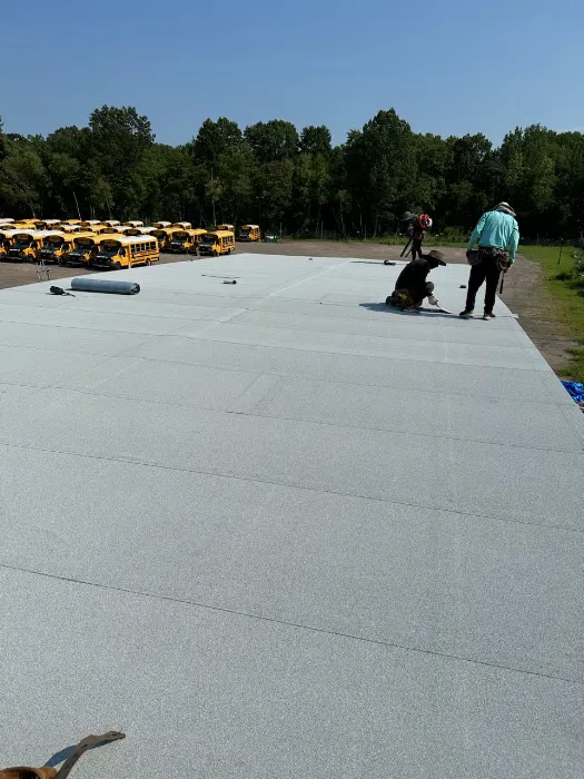 Berkshire Roofing Co LLC Picture 6