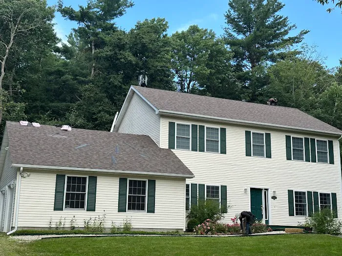 Berkshire Roofing Co LLC Picture 10