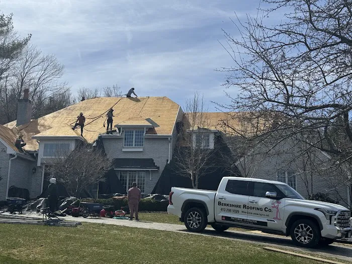 Berkshire Roofing Co LLC Picture 8