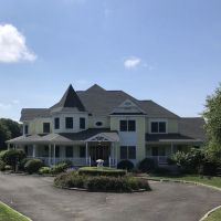 Aardvark Roofing, Windows & Siding ico