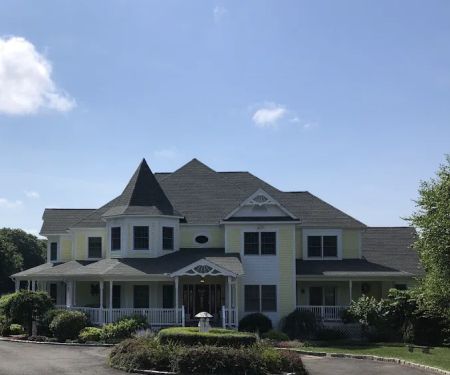 Aardvark Roofing, Windows & Siding