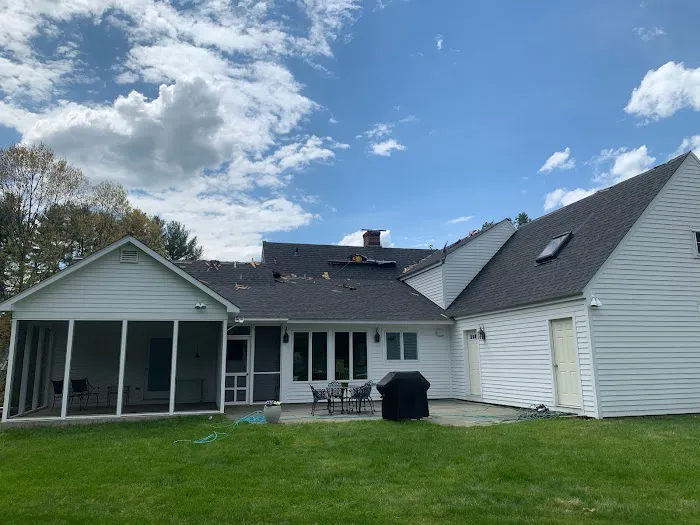 Aardvark Roofing, Windows & Siding Picture 3