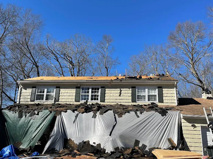 Aardvark Roofing, Windows & Siding Picture 6