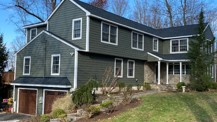 Aardvark Roofing, Windows & Siding Picture 8