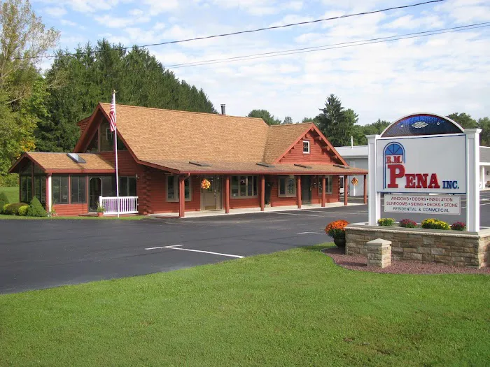 R.M. Pena, Inc. Picture 9