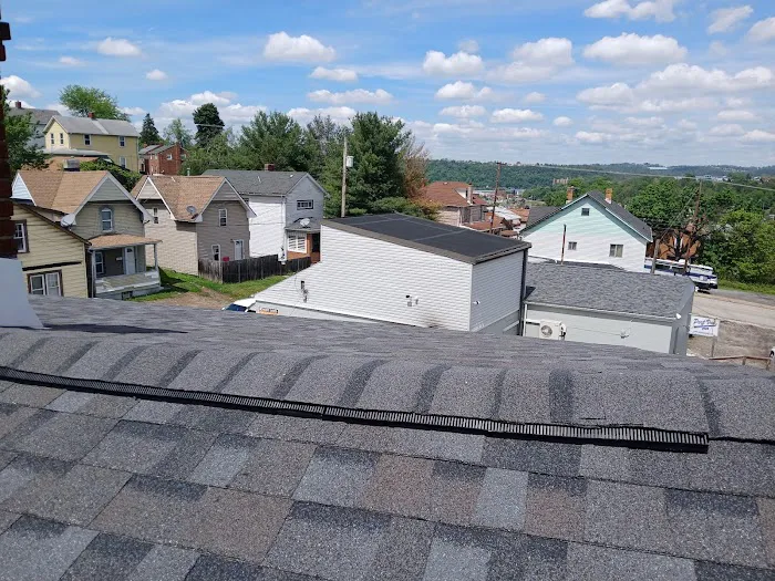 Madden Brothers Roofing Picture 2