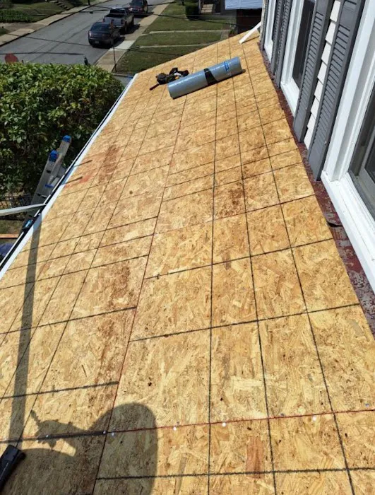 Madden Brothers Roofing Picture 6