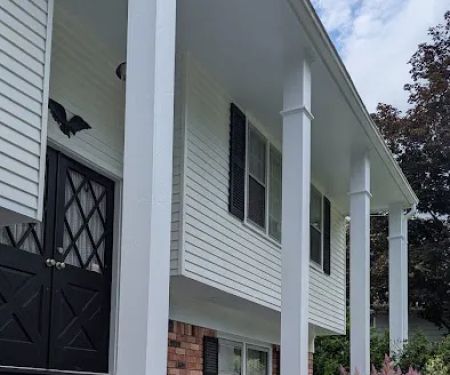 DMC Handyman Services LLC