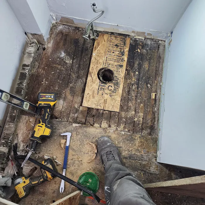 DMC Handyman Services LLC Picture 6