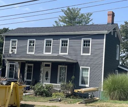 Fast Quality & Service.