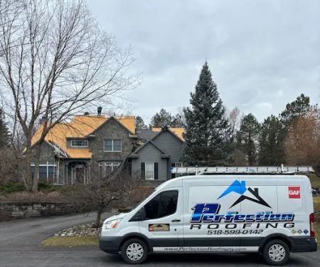 Perfection Roofing