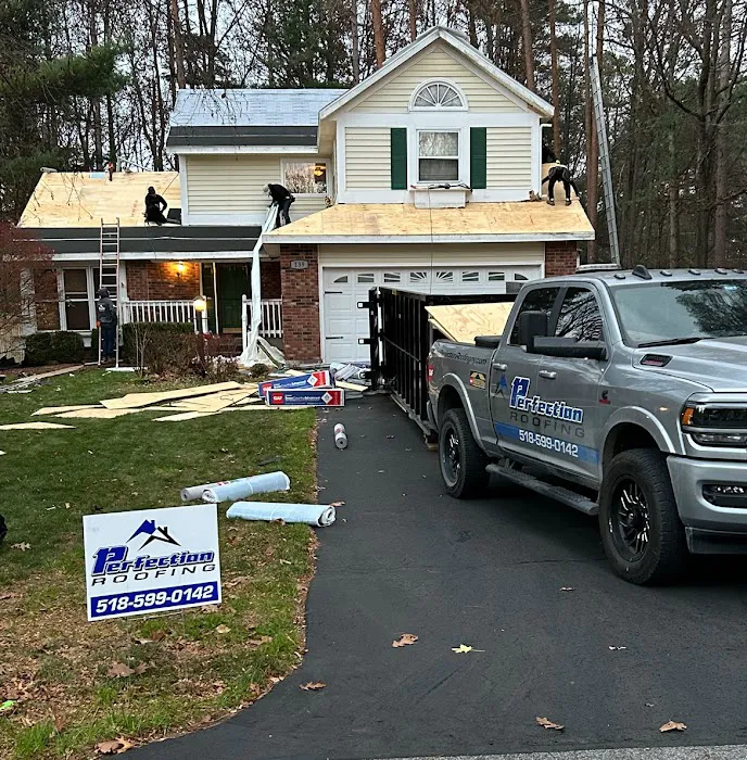 Perfection Roofing Picture 5
