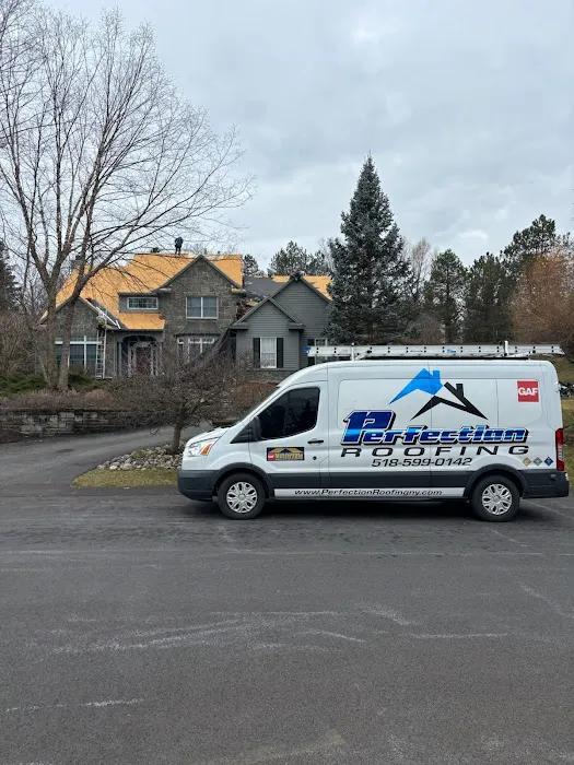 Perfection Roofing Picture 4